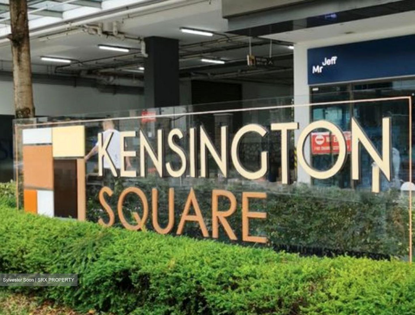 Kensington Square (D19), Retail #523126851
